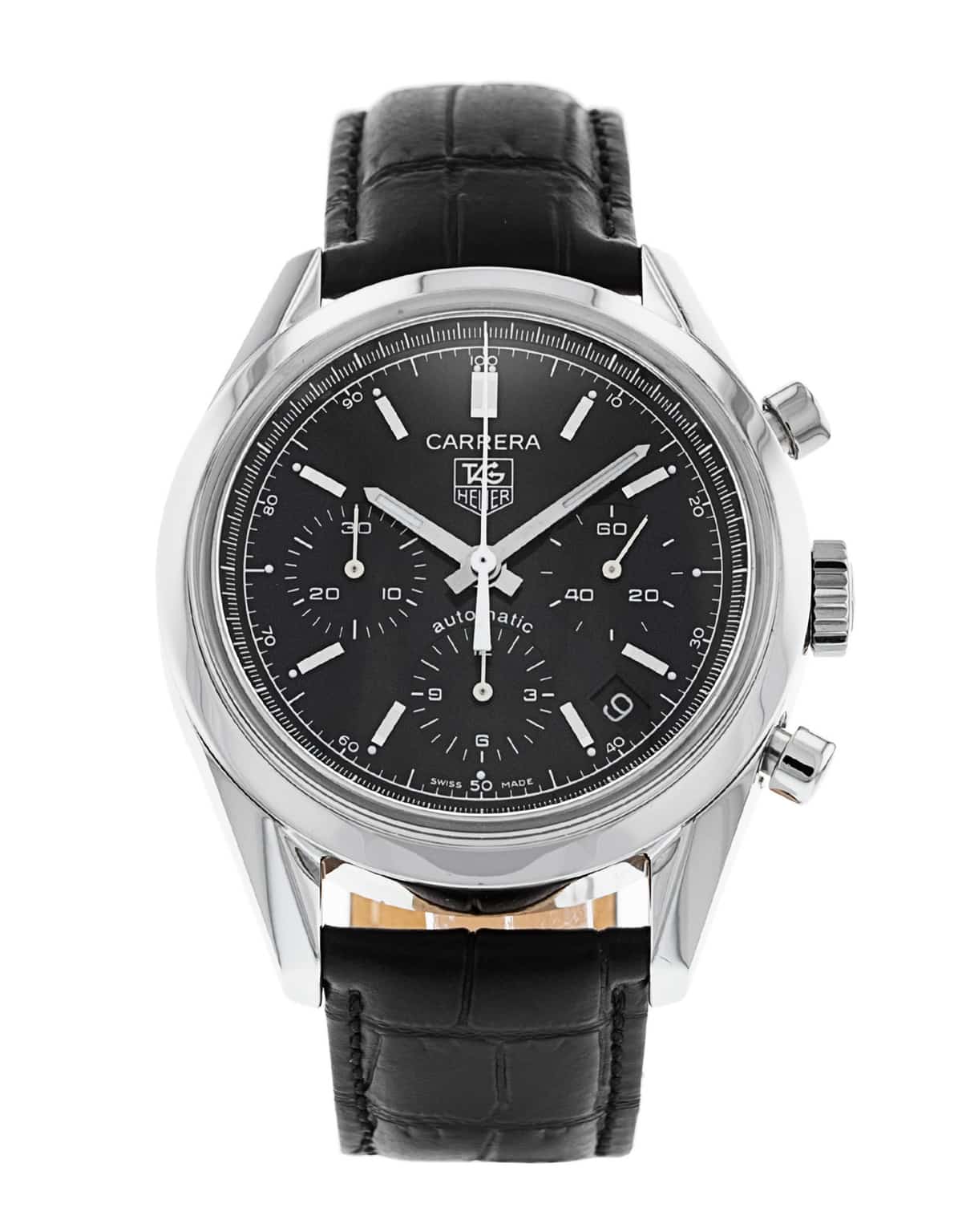 Tag Heuer Carrera CV2111.FC6180